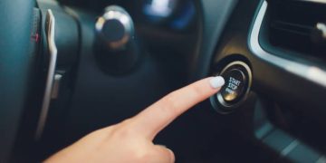 Bagaimana menggunakan fitur star stop engine keyless yang benar, berikut tipsnya !