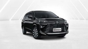 Mau Tau Tentang Mobil Sejuta Umat Varian Baru TOYOTA ? Spill Dikit Yuk!