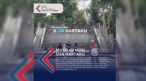 Museum Mini Sisa Hartaku – The House of Memory