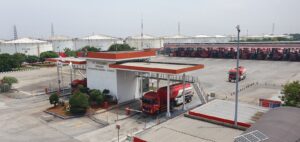 Pertamina Patra Niaga  Optimalkan Pasokan Energi di Wilayah Regional Jawa Bagian Barat Selama Nataru