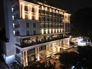 Mau Rayain Malam Tahun Baru 2024 ? Disini Tempatnya !