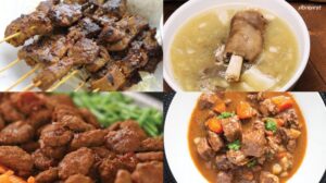 Tips Sehat Buat Kalian yang Mau Makan Daging Kurban Saat Iduladha Tapi Gak Pakai Kolesterol