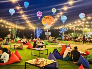 Bikin Penasaran, Ini Daftar Kuliner Unik di Bogor, Tempatnya Juga Instagramable Banget