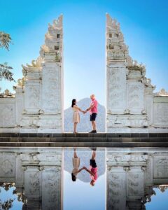 Beberapa Tempat Wisata Bali di Bogor Ini Vibesnya Kaya Lagi di Ubud