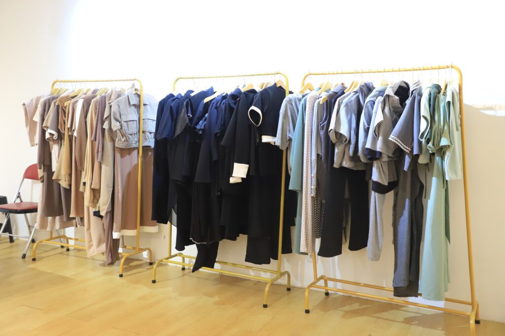 MFG Wholesale jadi Surganya Fesyen Grosir Bangkok Terbesar, yang Budget Pas Pasan Bisa Banget