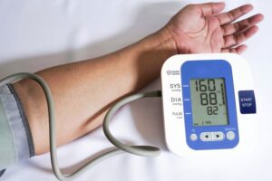 Tips Menurunkan Tekanan Darah Tinggi Tanpa Minum Obat Obatan