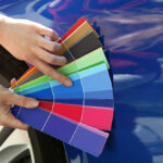 Ilustrasi cat mobil. Foto: garasi.id