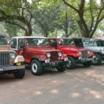 Ilustrasi mobil tua yang cocok untuk investasi. Foto: Carmudi