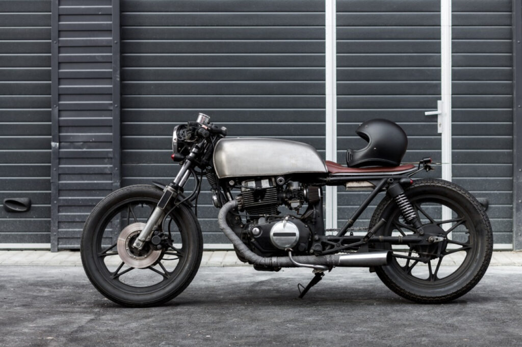 Tips Membeli dan Merawat Motor Antik, Bikers Merapat!