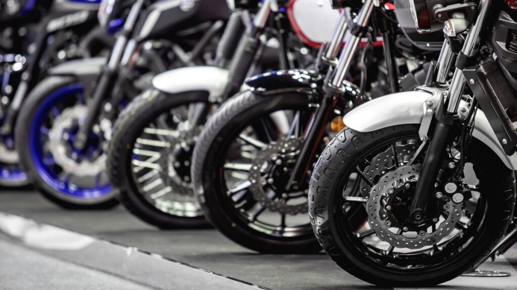 15 Rekomendasi Velg Motor Terbaik Untuk Tunggangan Kesayangan