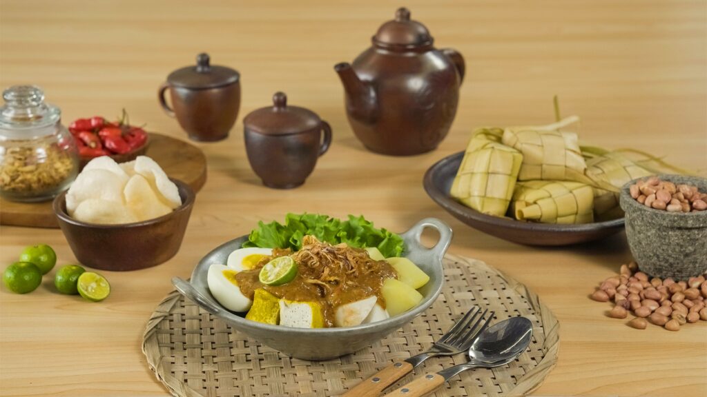 Tiga Kuliner Khas Bogor yang Lawas Ini Masih Ramai Dibeli, Ada yang Sudah Langka