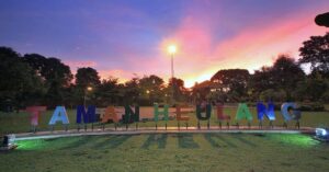 Daftar Wisata Gratisan di Kota Bogor Ini Bisa Menunjang Motorik Anak Loh