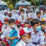 Ilustrasi PPDB SMP Kota Bogor. Foto: Pemkot Bogor