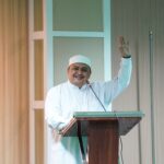 Atang Trisnanto. Foto: Humpropub DPRD Kota Bogor