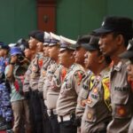 Ilustrasi polisi. Foto: Pemkab Bogor