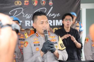 Pemkab Bogor Bentuk Satgas Judol Demi Menekan Aktivitas Judi Online