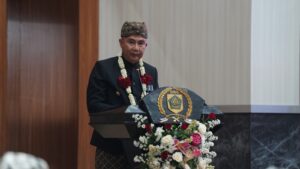 Pj Gubernur Ingin PPDB Kabupaten Bogor Transparan dan Tanpa Ada Siswa Titipan