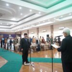 Prof. Dr. H.E., Mujahidin, M.Si