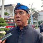 Ratusan Petugas Gabungan Siap Awasi Kesehatan Hewan Kurban