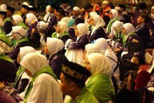 Selain Warga Kabupaten, Jemaah Haji Asal Kota Bogor Juga Meninggal Dunia di Tanah Suci