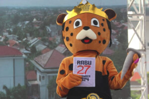 KPU Kabupaten Bogor Luncurkan Jingle dan Maskot Pilkada 2024