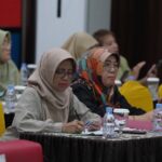 Para calon pensiunan ASN saat menjalani pelatihan dari Pemkab Bogor. Foto: pemkab bogor