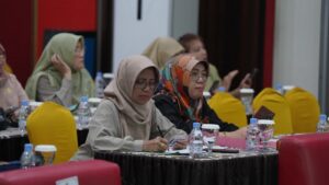 Agar Tetap Produktif di Usia Senja, Pemkab Bogor Latih 156 Calon Pensiunan ASN di Tahun Ini