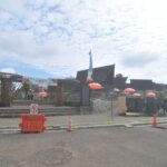 Potret penampakan Rest Area Gunung Mas Puncak Kabupaten Bogor. Foto: Pemkab Bogor