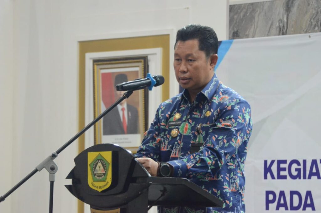 Asmawa Tosepu: PPDB Tahun Ini Harus Berjalan Transparan dan Bebas Pungli!