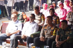 DPRD Kota Bogor Siap Ambil Peran Tekan Kasus Judi Online