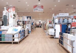 UNIQLO Pamer Koleksi Musim Liburan Sekolah Lebih Girly dan Sporty