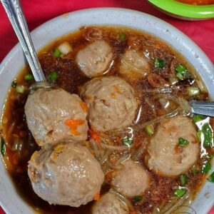 Daftar Bakso Enak di Bogor yang Bisa Bikin Beban Hidup Kamu Agak Berkurang