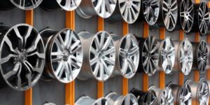 7 Rekomendasi Merek Velg Racing Mobil Terbaik di Indonesia