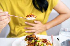 Sebanyak 71 Warga Cipaku Bogor Selatan Diduga Keracunan Makanan, 1 Pasien Meninggal Dunia