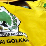 Ilustrasi Partai Golkar. Foto: G24News