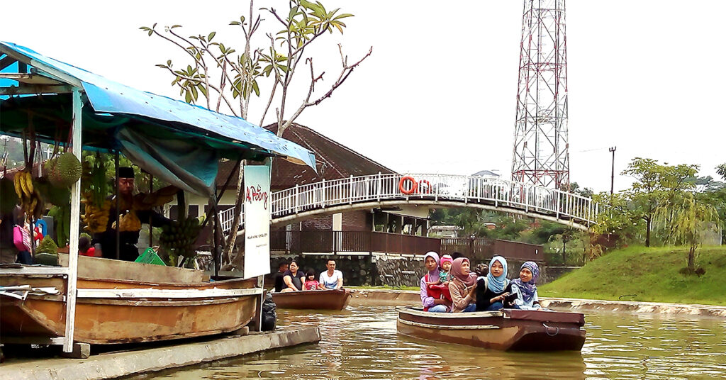 Info Rekomendasi Tempat Wisata di Sentul yang Paling Ramai Dikunjungi