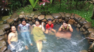 Rekomendasi Pemandian Air Panas di Bogor yang Pas Buat Healing, Ada yang Private Juga Lho