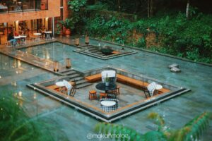 Rekomendasi Kuliner Unik di Bogor, Bisa Nunggu Makan Sambil Tiduran