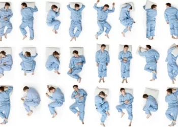 Ternyata Salah Posisi Tidur Bisa Bikin Wajah Cepat Keriput