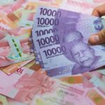 Ilustrasi uang rupiah. Foto: pixabay
