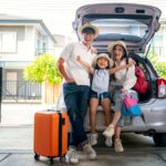 Ilustrasi mobil hatchback. Foto: otoklix.com