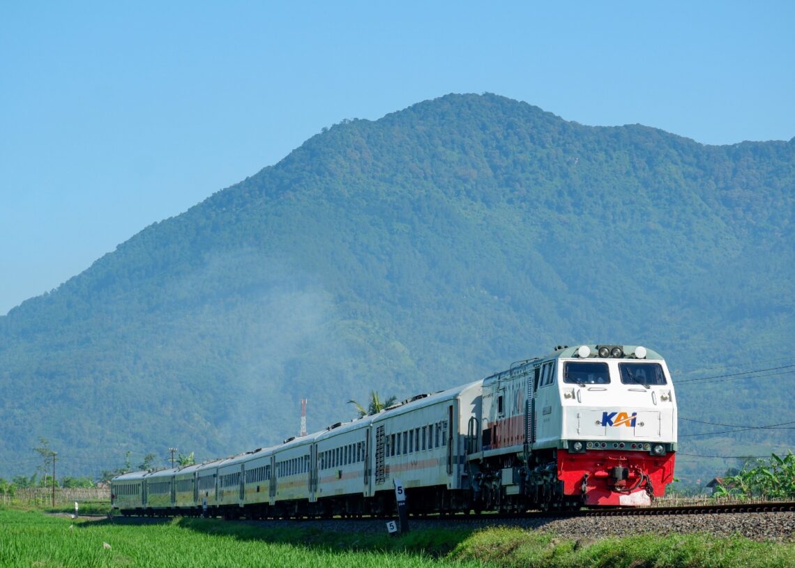 Tiket Murah Pascalibur Sekolah, KAI Hadirkan Promo Juleha