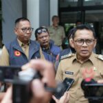 Pj Wali Kota Bogor, Hery Antasari. Foto: Pemkot Bogor