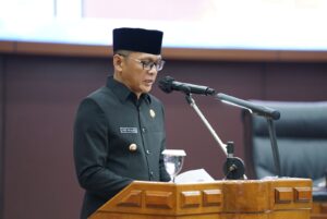 Demi Mendongkrak PAD, Hery Antasari Ingin Ada Kemudahan Investasi dan Usaha di Kota Bogor