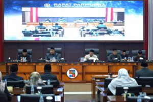 Raperda RPJPD Kota Bogor 2025-2045 Disahkan, Nasib Kota Hujan 20 Tahun ke Depan Sudah Ditentukan