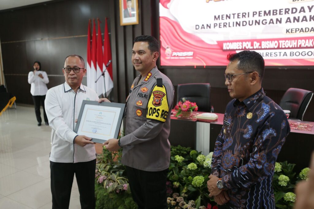 778 Siswa Pelaku Tawuran Dibina Lewat Program SKCK Goes to School