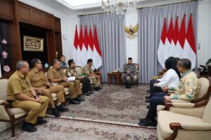 Wapres Ma’ruf Amin Minta Penataan Puncak Bogor Dilanjutkan, Termasuk Jalur Puncak 2