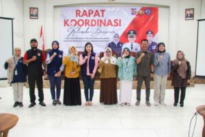 Program Kelurahan Bersinar Jadi Sarana Perangi Narkoba di Kota Bogor