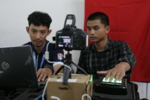DPRD Minta Perekaman KTP Untuk 18 Ribu Pemilih Pemula Dikebut Hingga 100 Persen