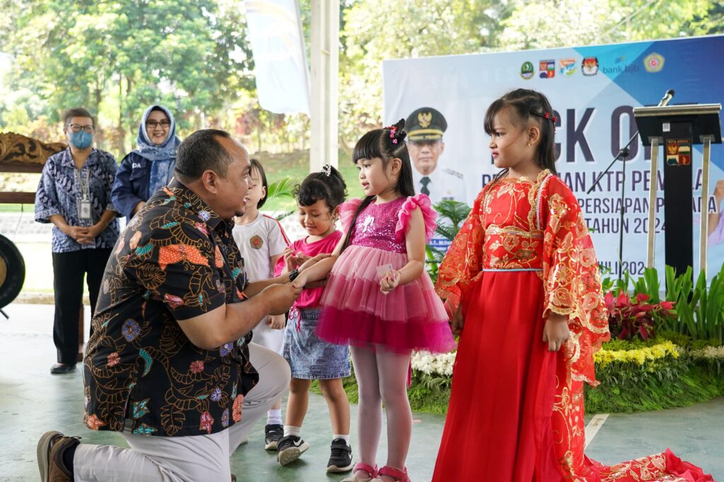 Hari Anak Nasional: DPRD Kota Bogor Siapkan Instrumen Demi Lindungi Hak Anak